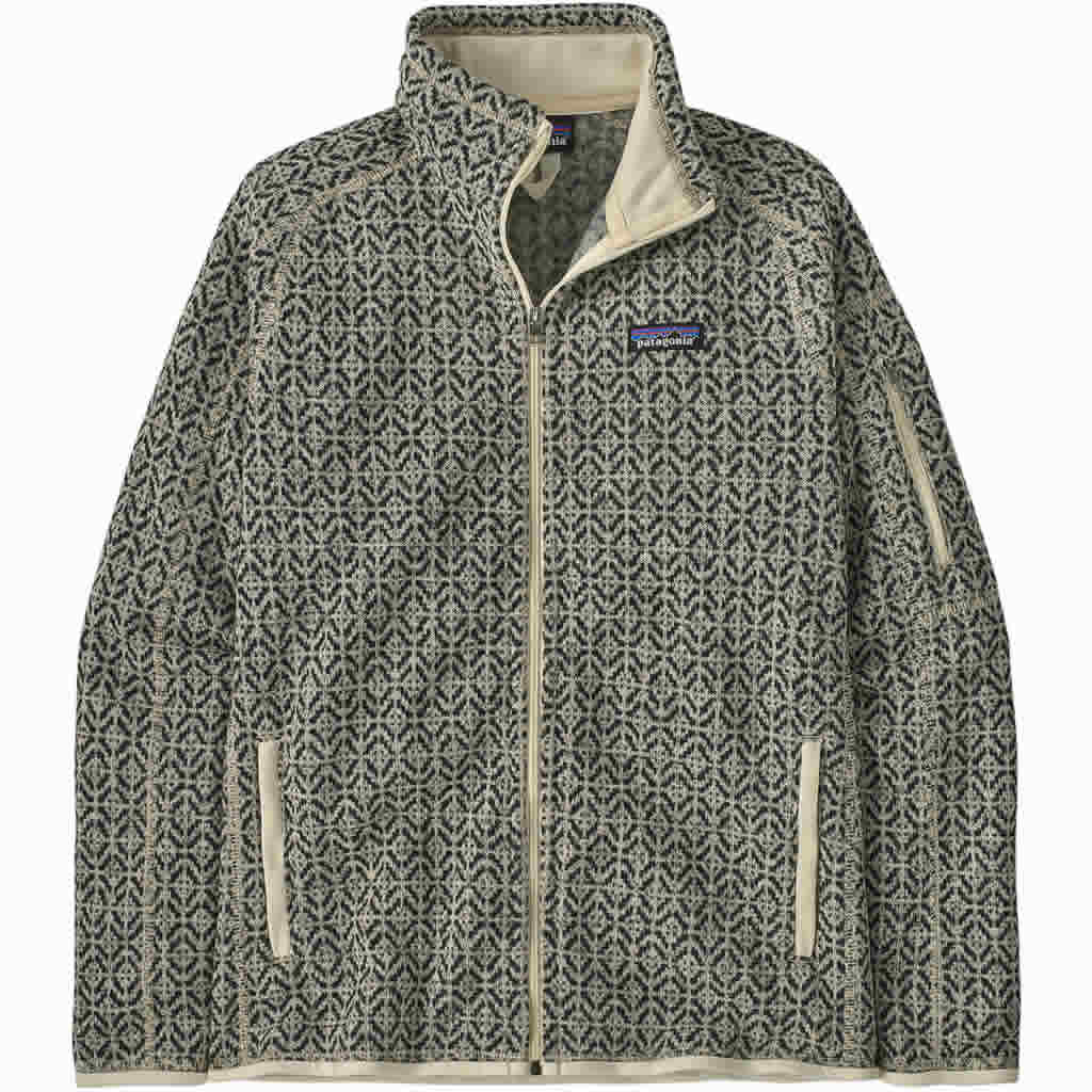 Women's Better Sweater Jacket