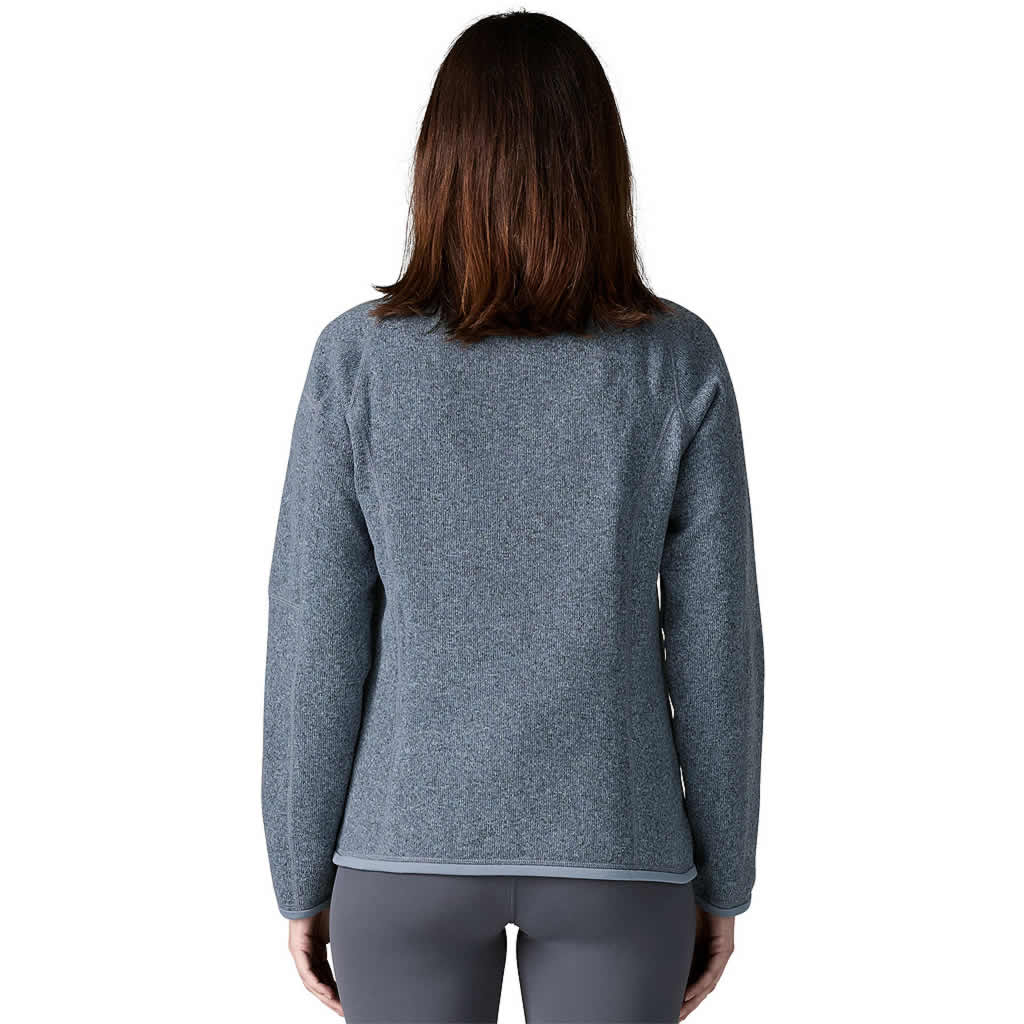 Women's Better Sweater 1/4 Zip
