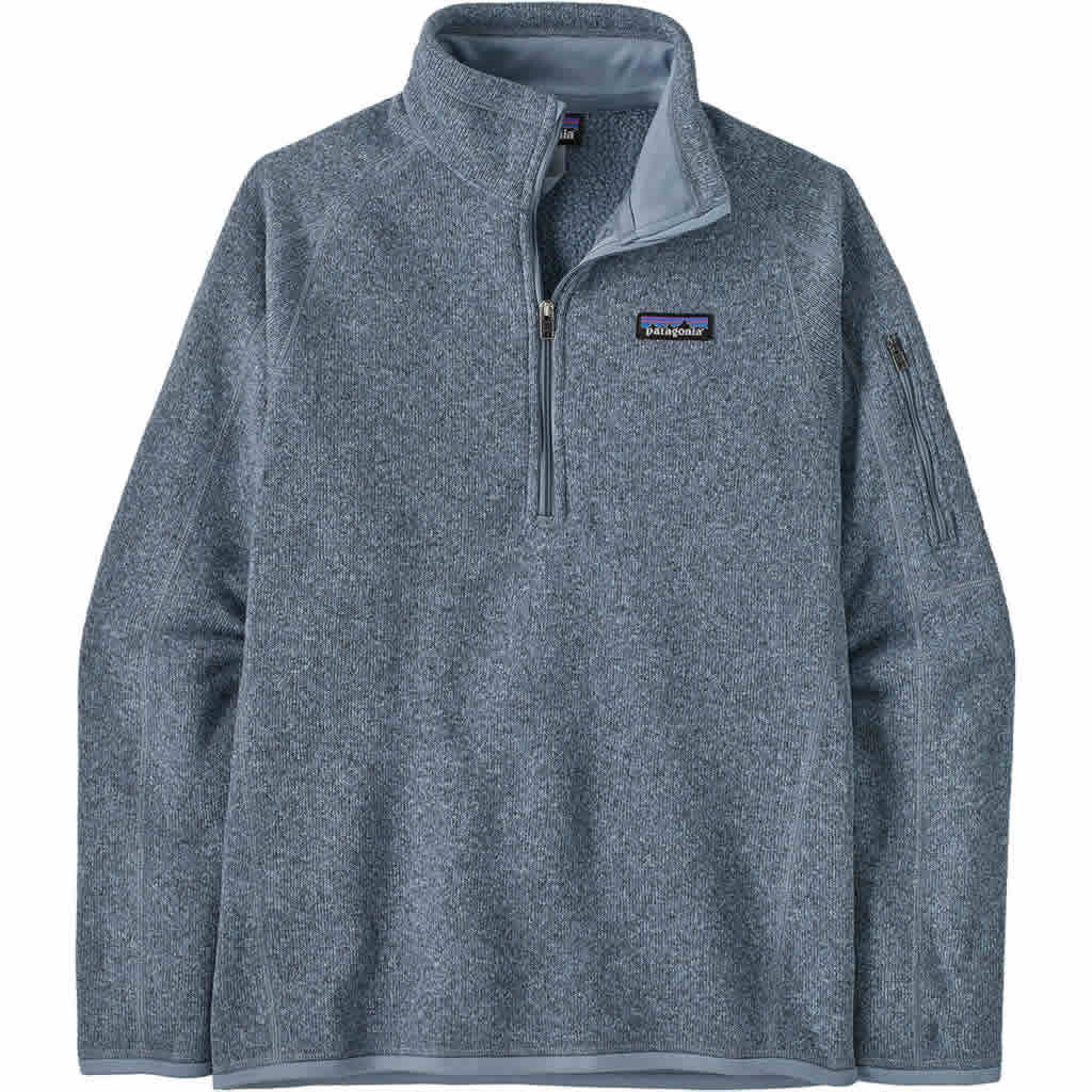 Women's Better Sweater 1/4 Zip