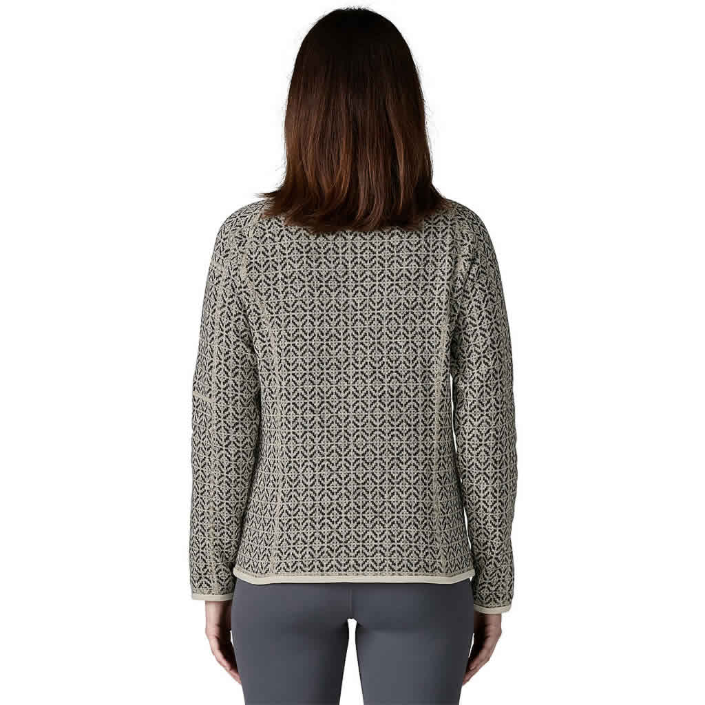 Women's Better Sweater 1/4 Zip