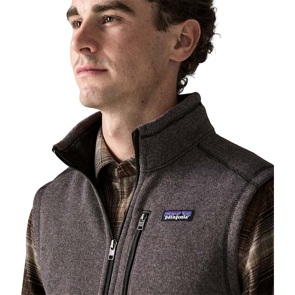 Men's Better Sweater Vest