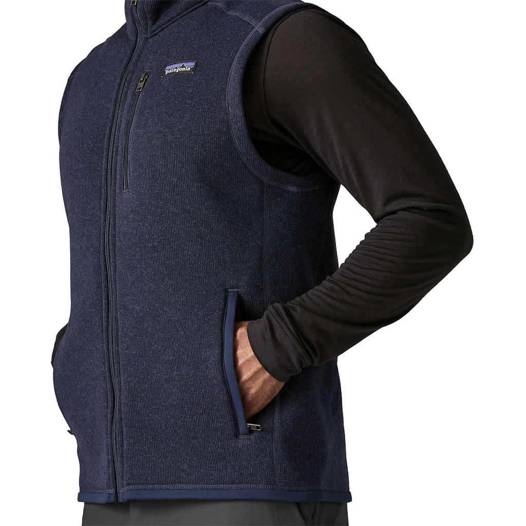 Men's Better Sweater Vest