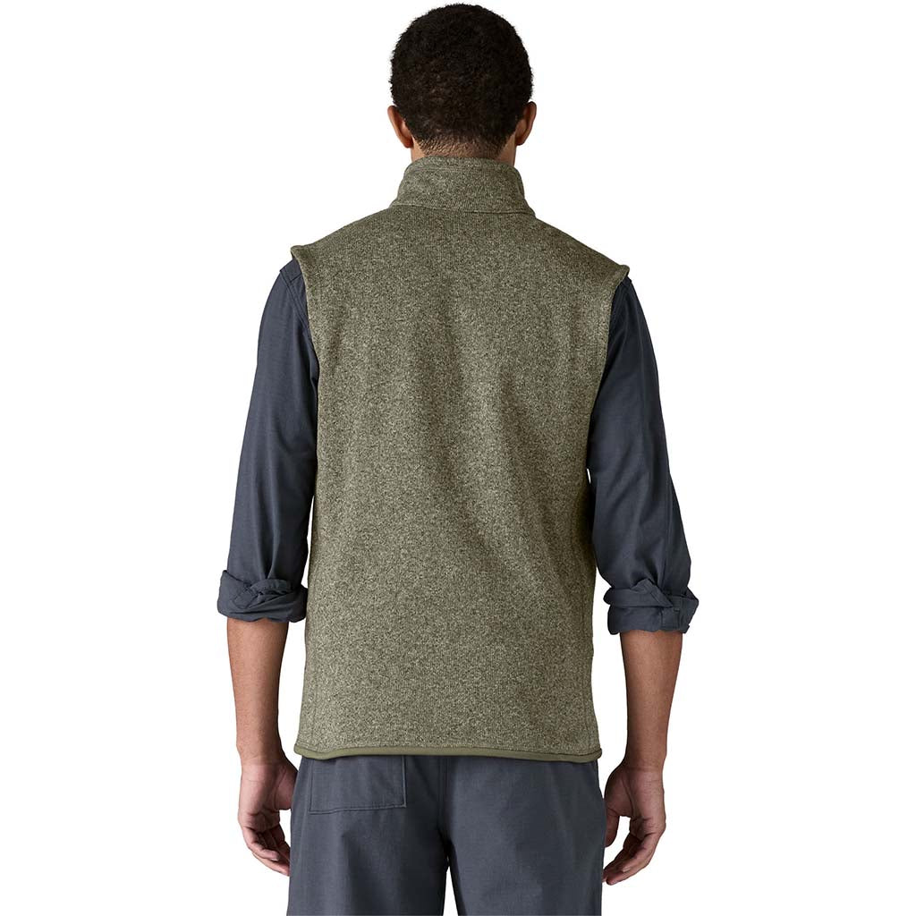 Men's Better Sweater Vest