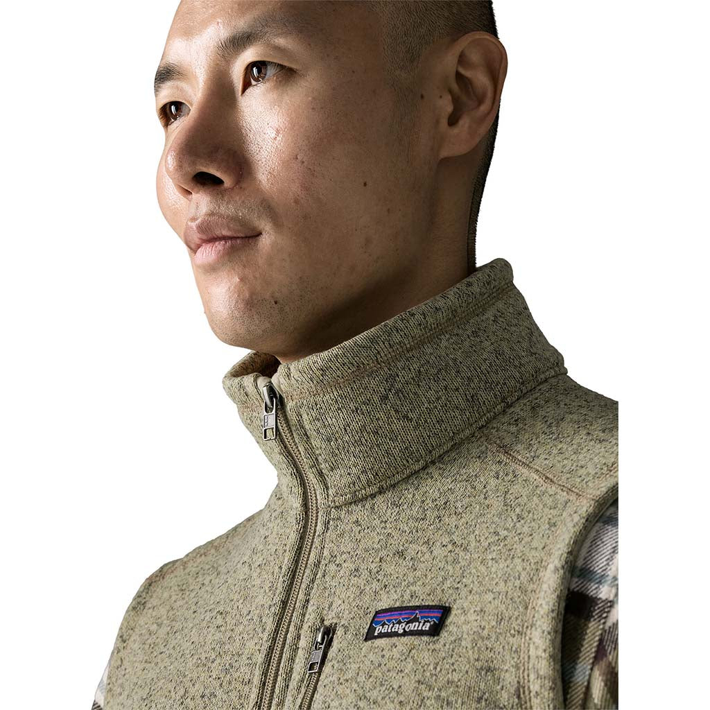 Men's Better Sweater Vest