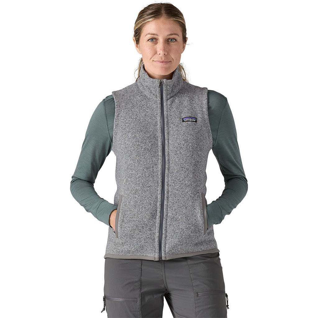 Women's Better Sweater Vest