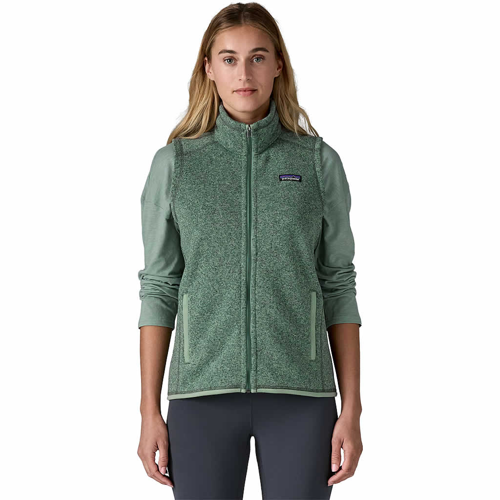 Women's Better Sweater Vest