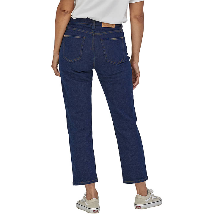 Women's Straight Fit Jeans
