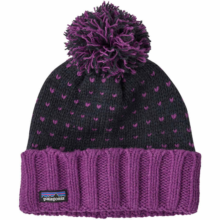 Snowbelle Beanie