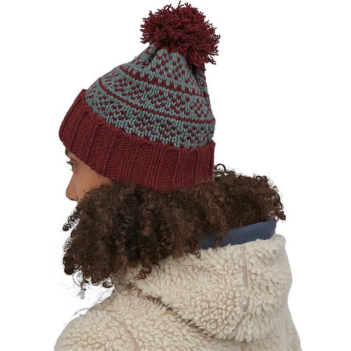 Snowbelle Beanie