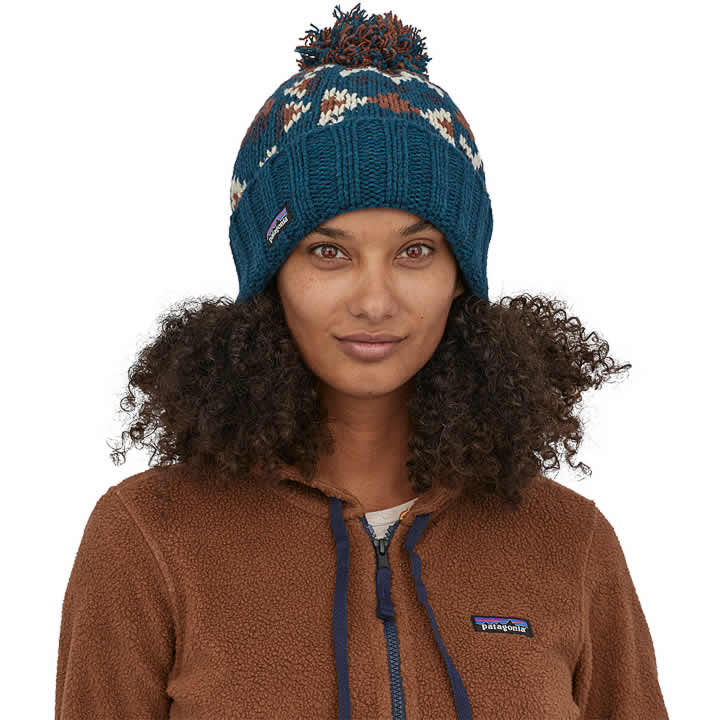 Snowbelle Beanie