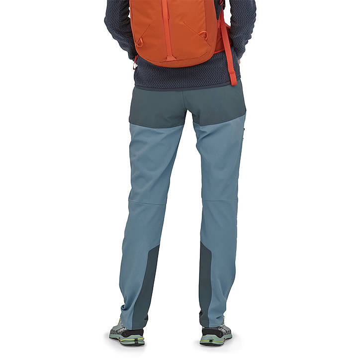 Women's Altvia Alpine Pants Reg