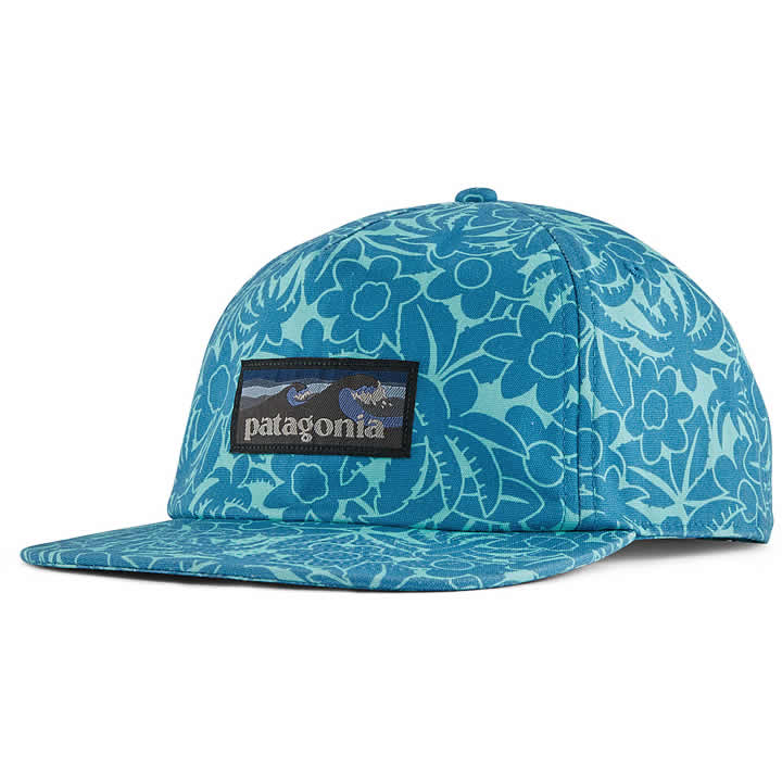 Boardshort Label Funfarer Cap