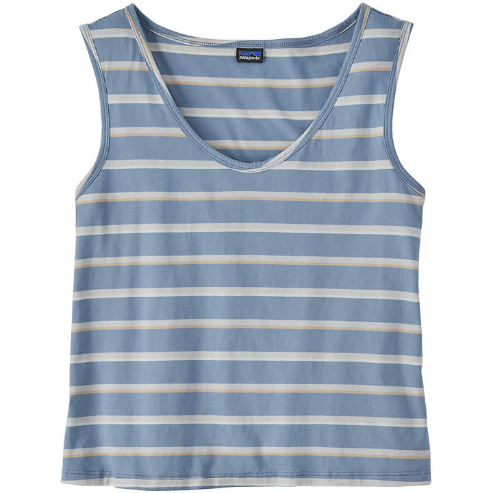 Women's Regenerative Organic Certified Cotton Tank