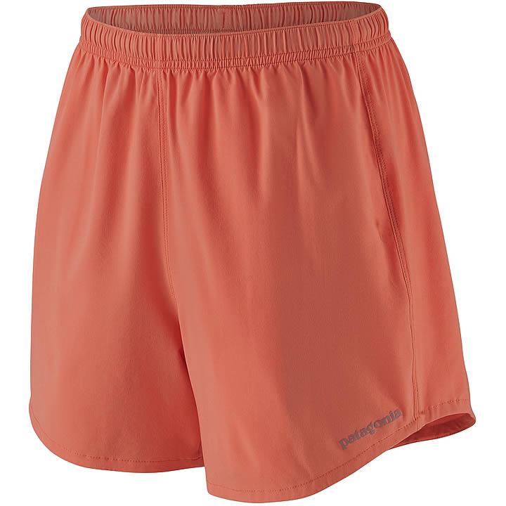 Women's Trailfarer Shorts 4 1/2"