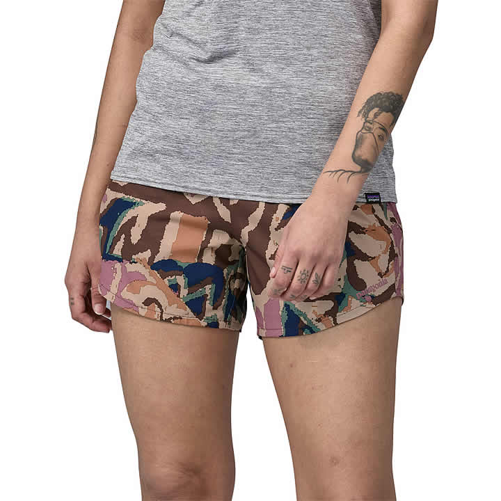 Women's Trailfarer Shorts 4 1/2"