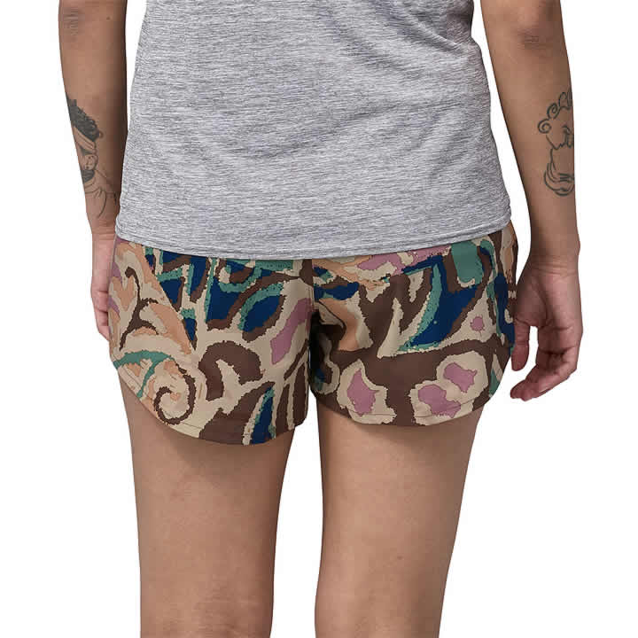 Women's Trailfarer Shorts 4 1/2"