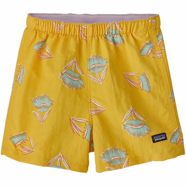 Baby Baggies Shorts