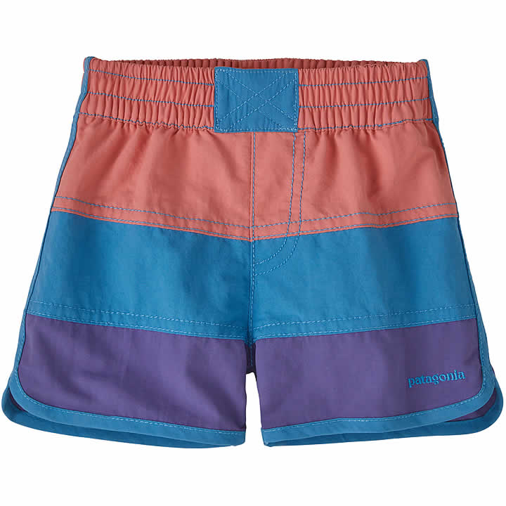 Baby Boardshorts