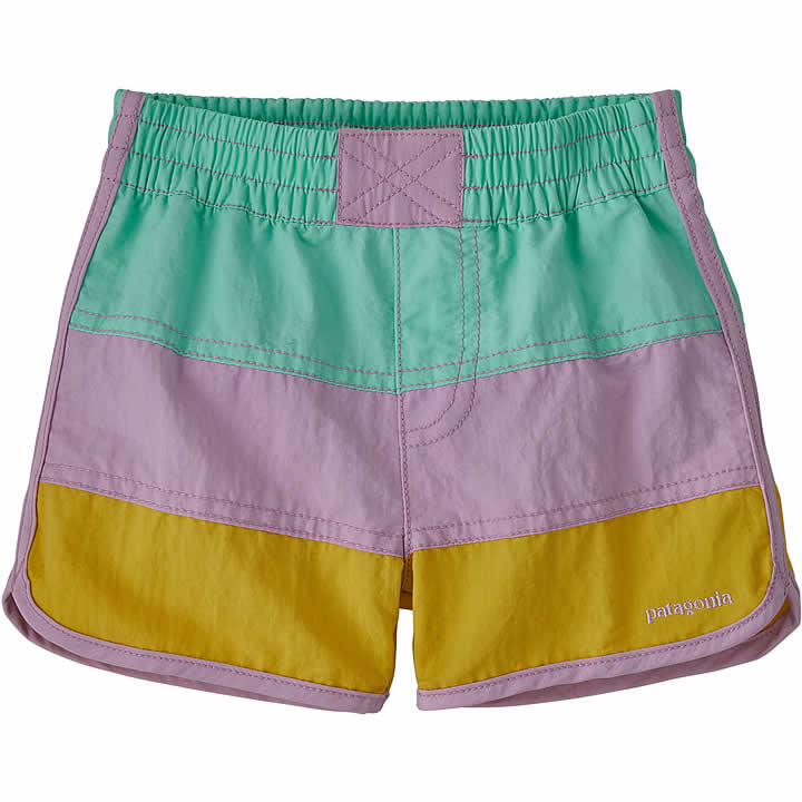 Baby Boardshorts