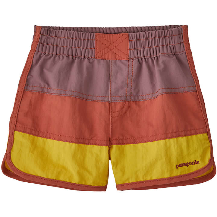 Baby Boardshorts