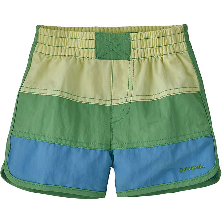 Baby Boardshorts