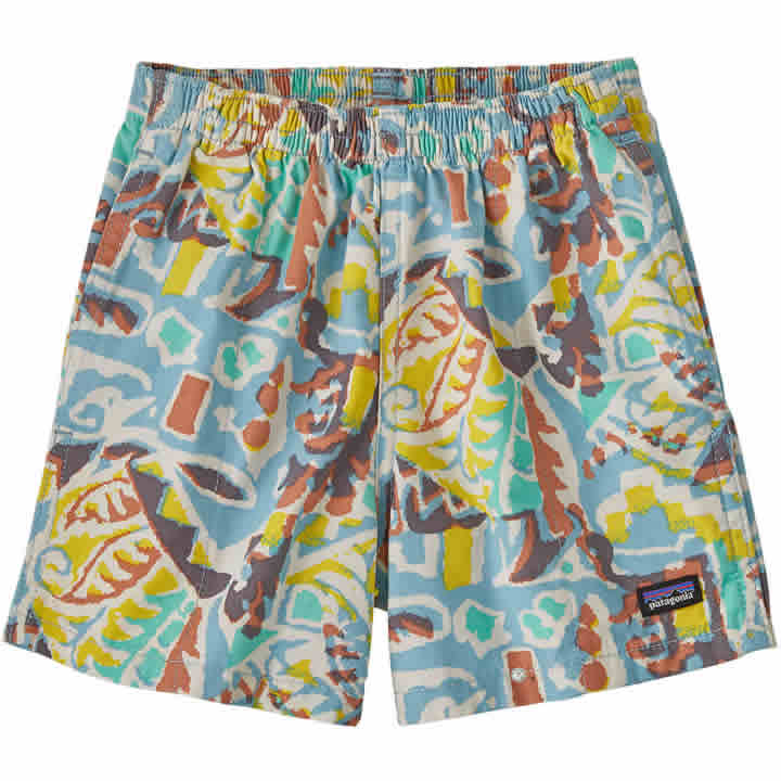 Baby Funhoggers Shorts
