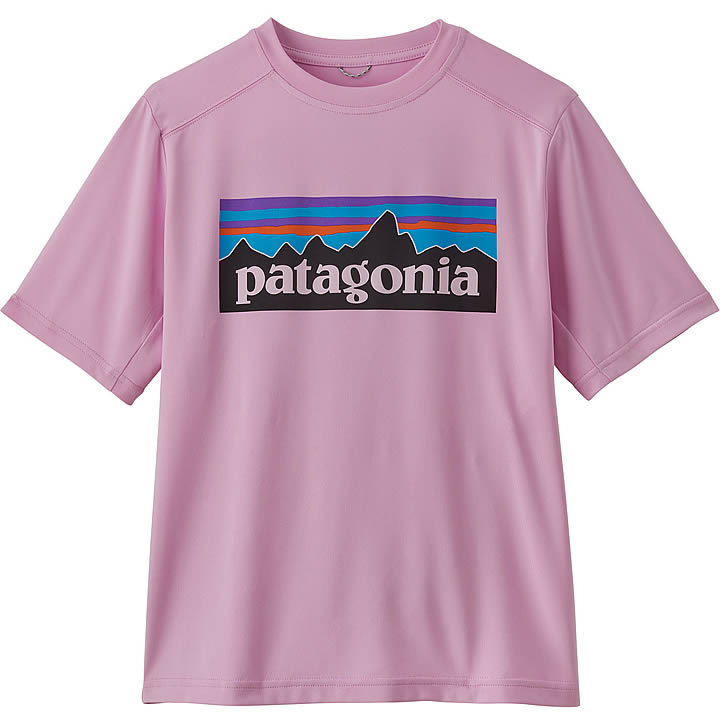 Kids' Capilene Silkweight T-Shirt