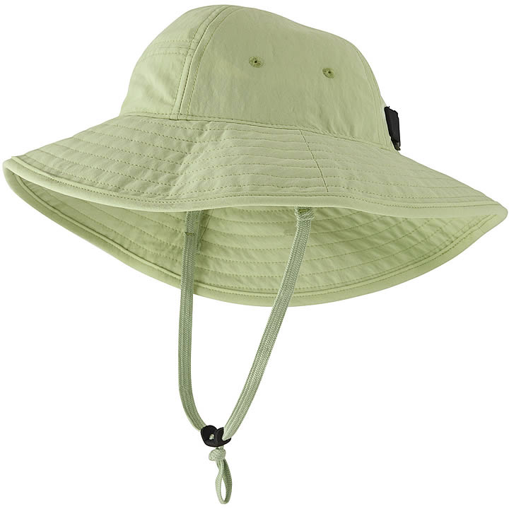 Kids' Trim Brim Hat