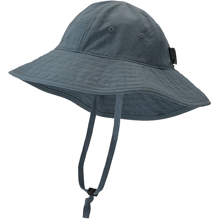 Kids' Trim Brim Hat