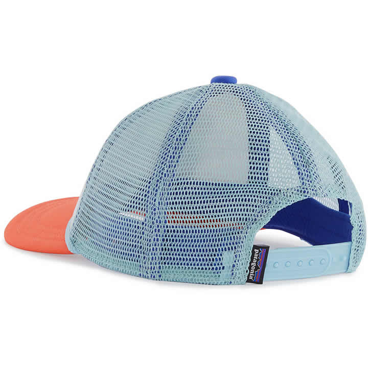 Kids' Interstate Hat