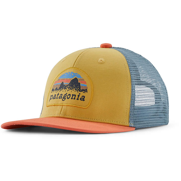 Kids' Trucker Hat