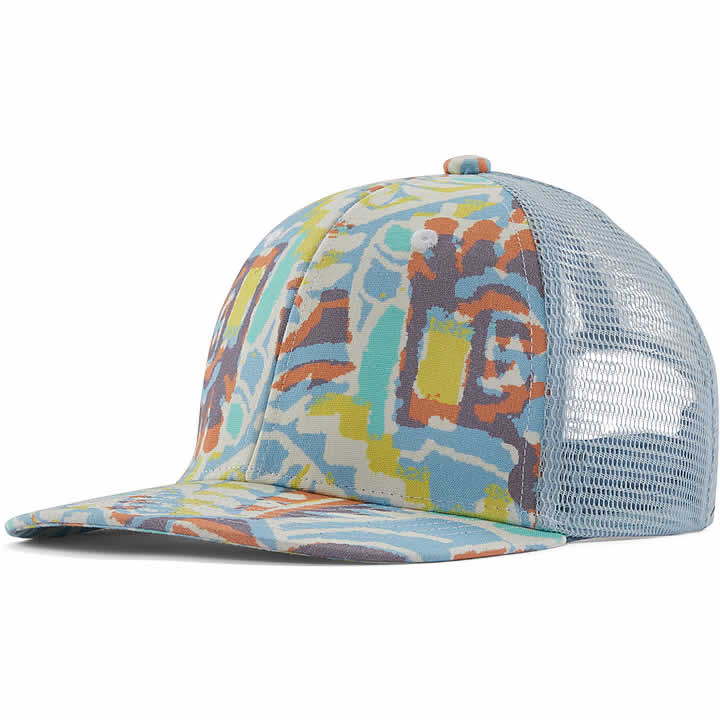 Kids' Trucker Hat