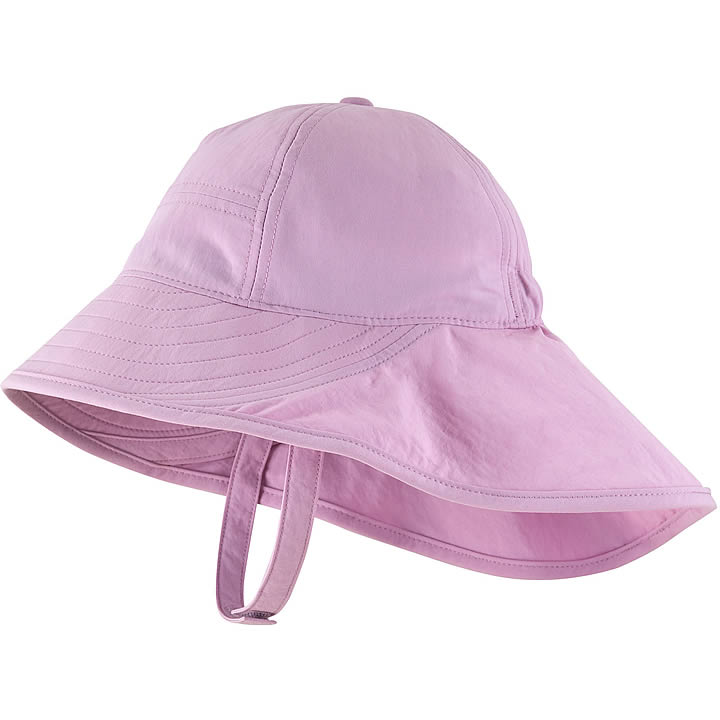 Baby Block-the-Sun Hat