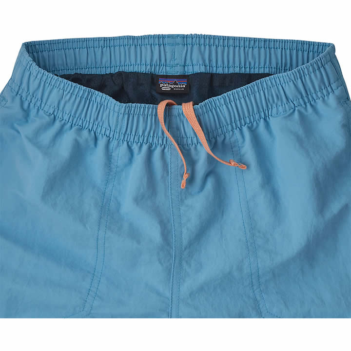Kids' Baggies Shorts 7" Lined