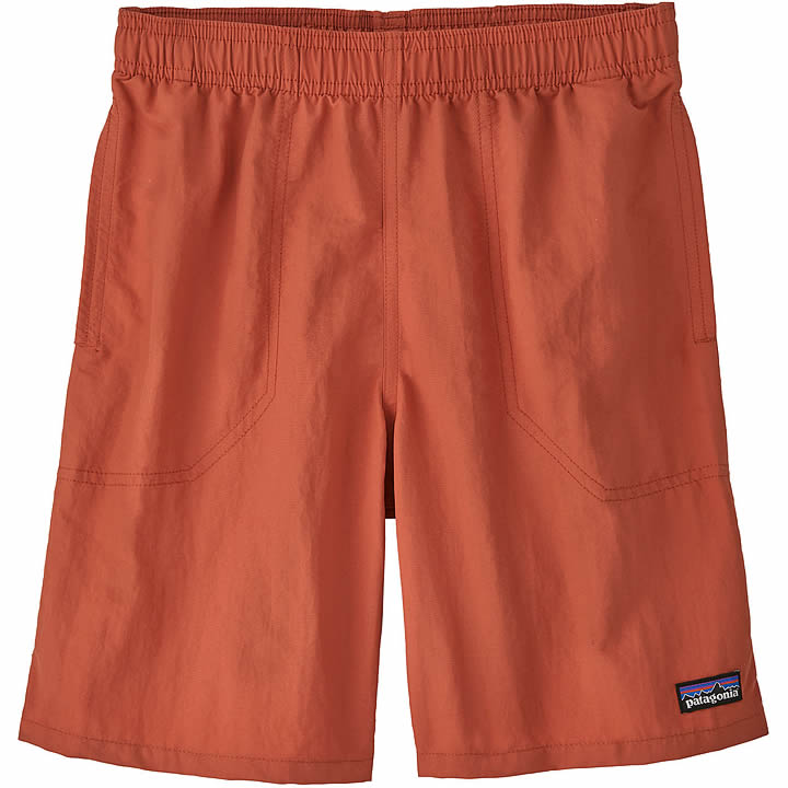 Kids' Baggies Shorts 7" Lined