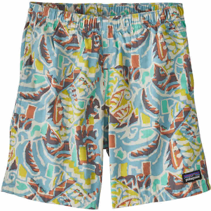 Kids' Funhoggers Shorts