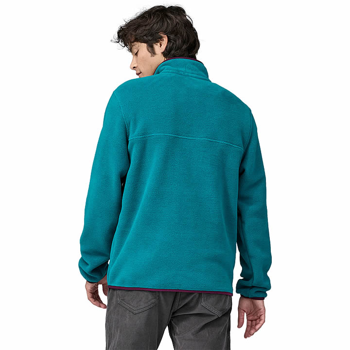 Men's Lightweight Synchilla Snap-T Pullover