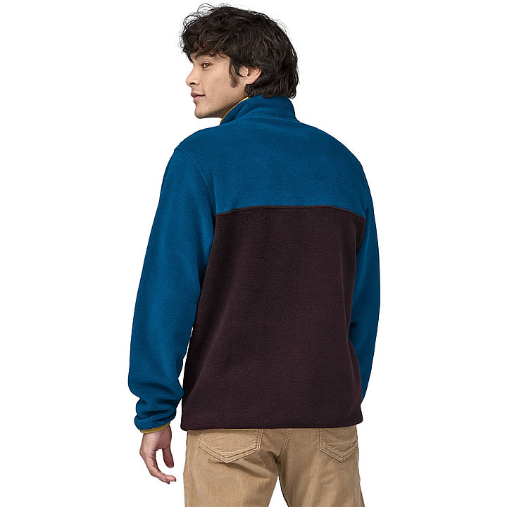 Men's Lightweight Synchilla Snap-T Pullover