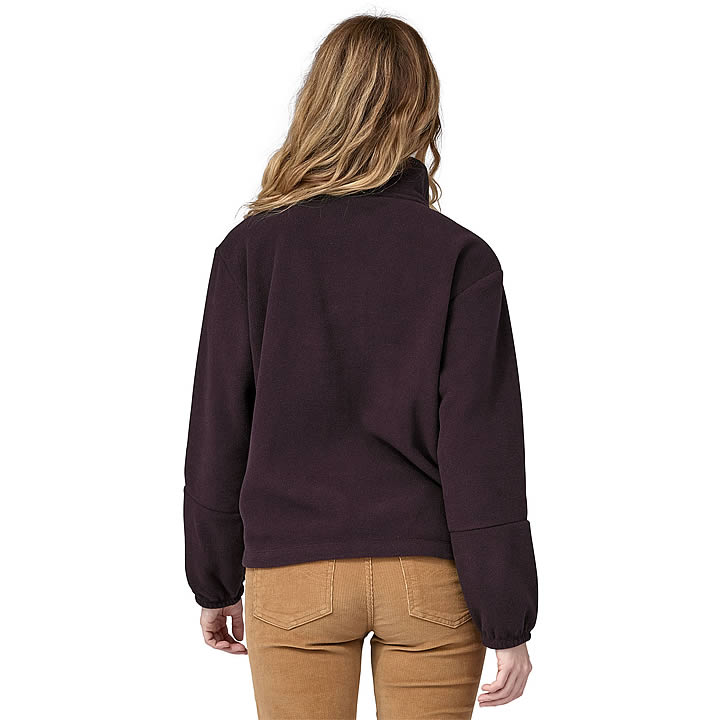 Women's Microdini 1/2 Zip Pullover