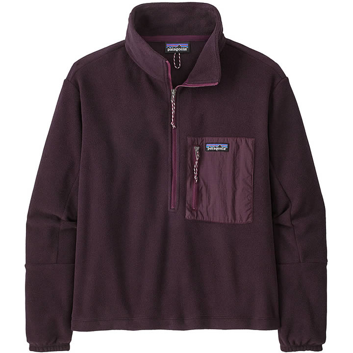 Women's Microdini 1/2 Zip Pullover