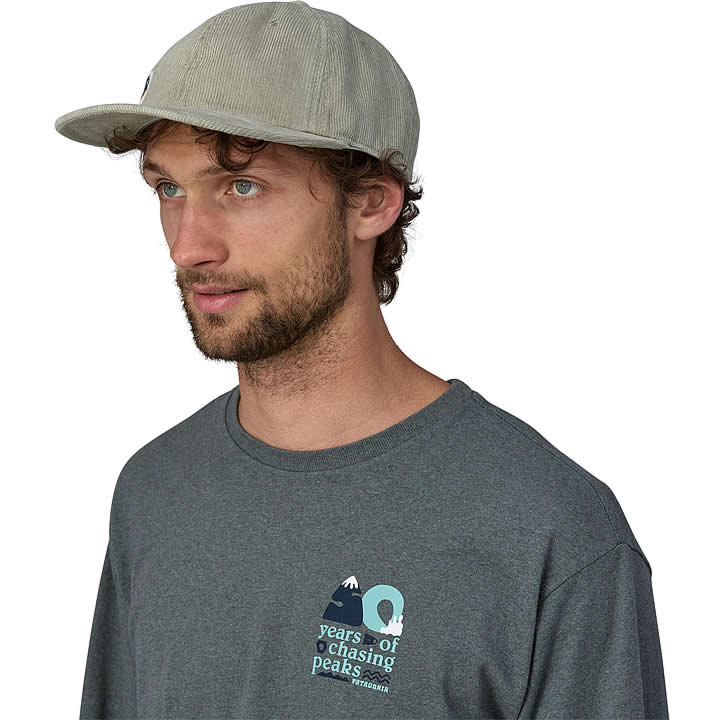 Corduroy Cap