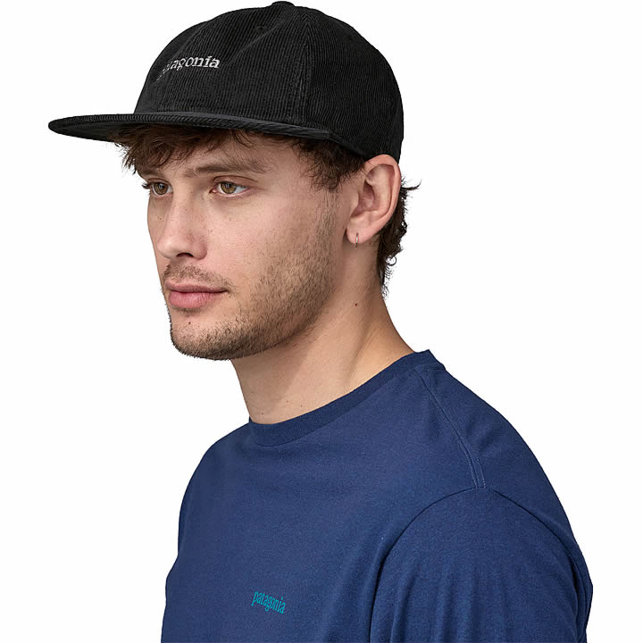 Corduroy Cap