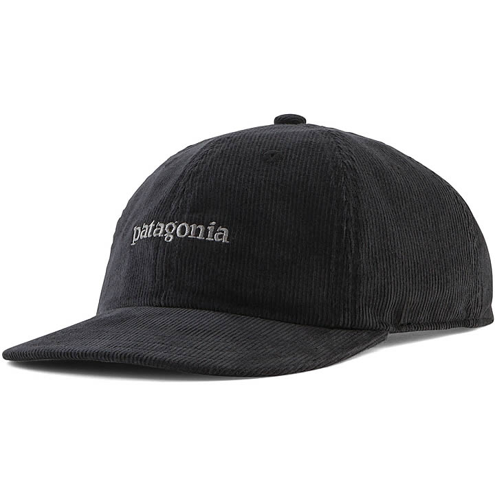 Corduroy Cap