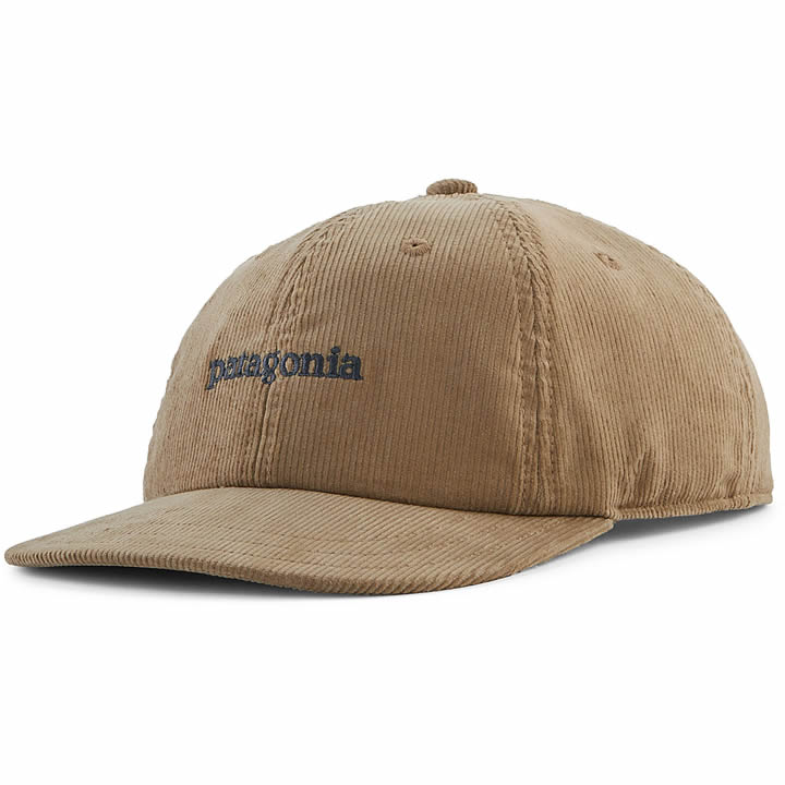 Corduroy Cap