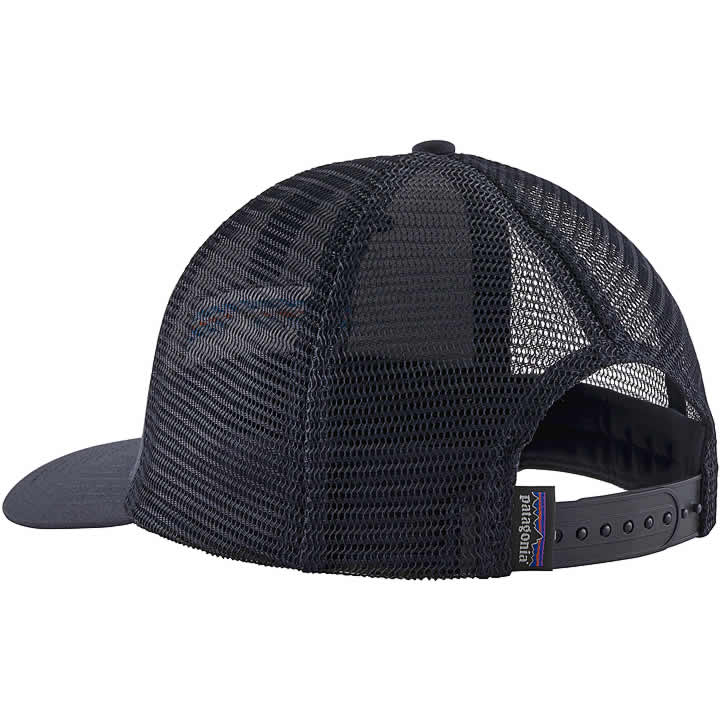 P-6 Logo Trucker Hat