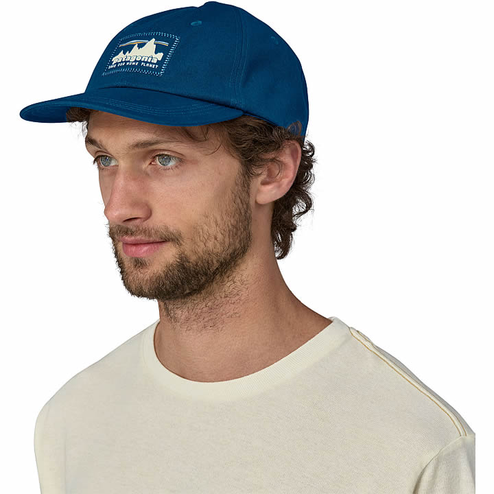 '73 Skyline Trad Cap