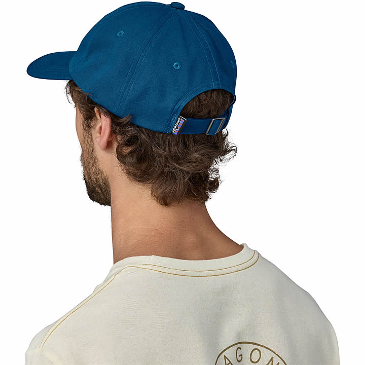 '73 Skyline Trad Cap