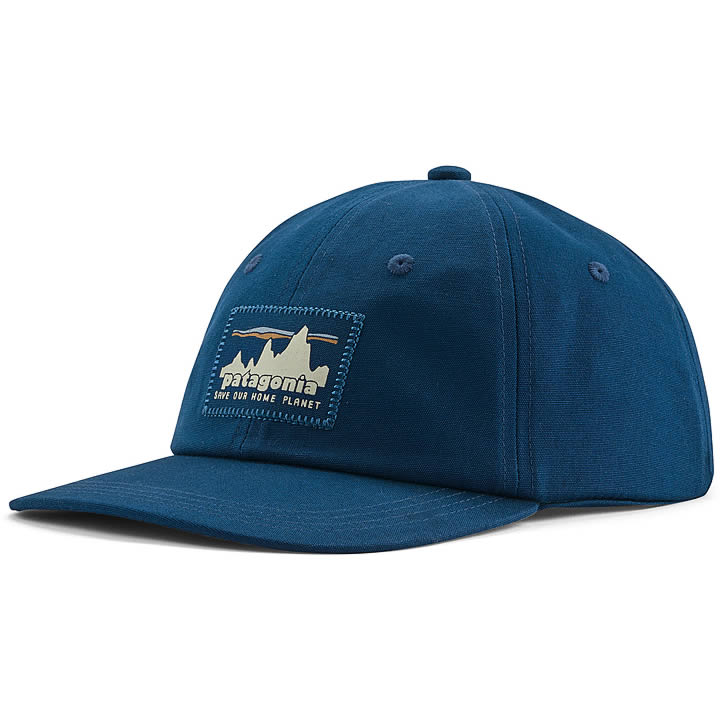 '73 Skyline Trad Cap