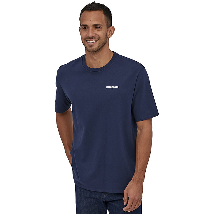 Men's P-6 Logo Responsibili-Tee