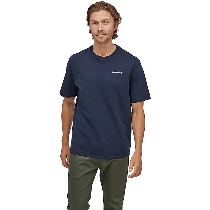 Men's P-6 Logo Responsibili-Tee
